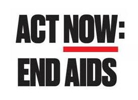 ACT Now: End AIDS