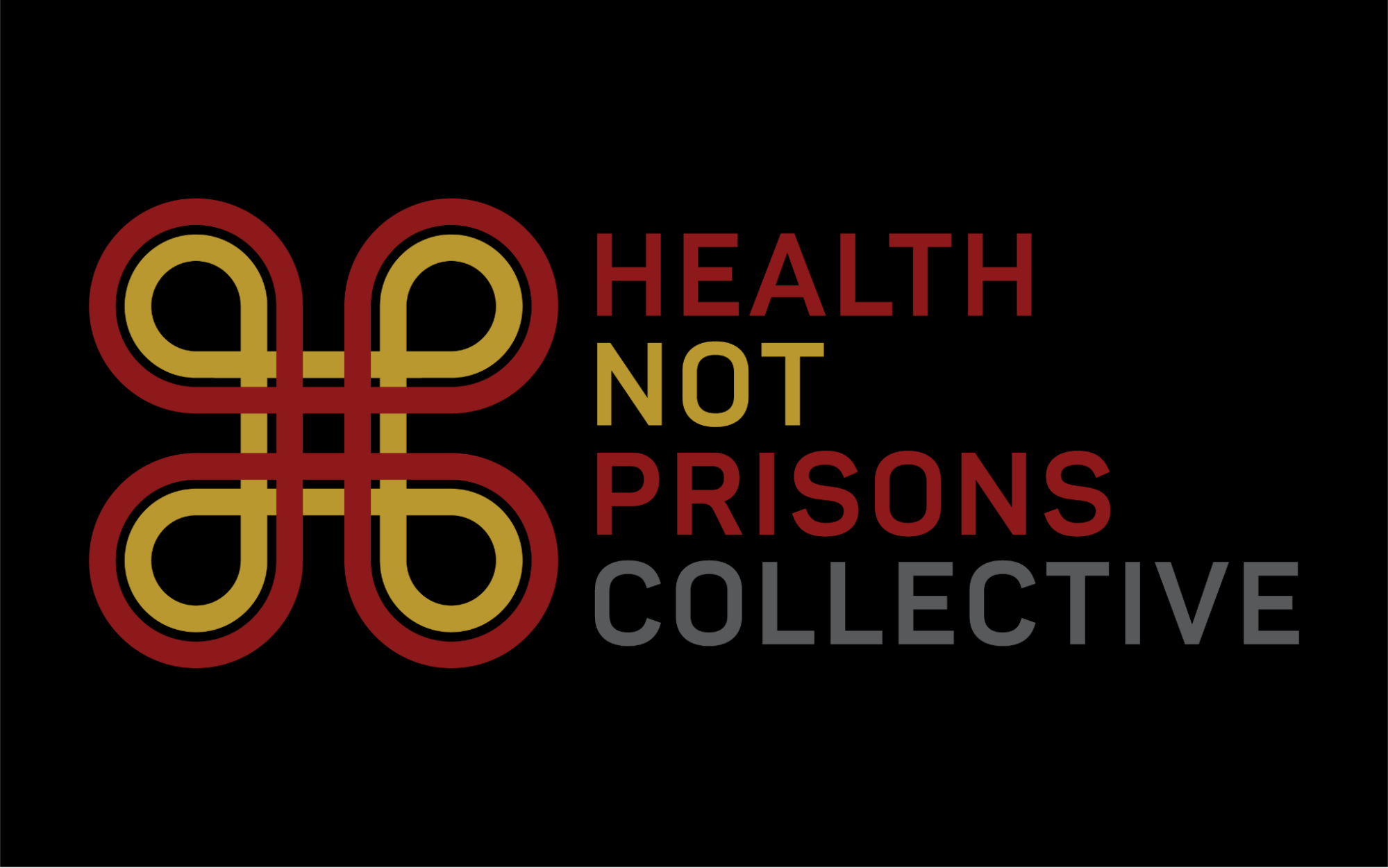 Health Not Prison Collective