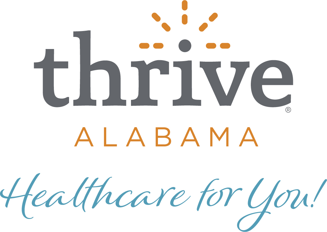 Thrive Alabama