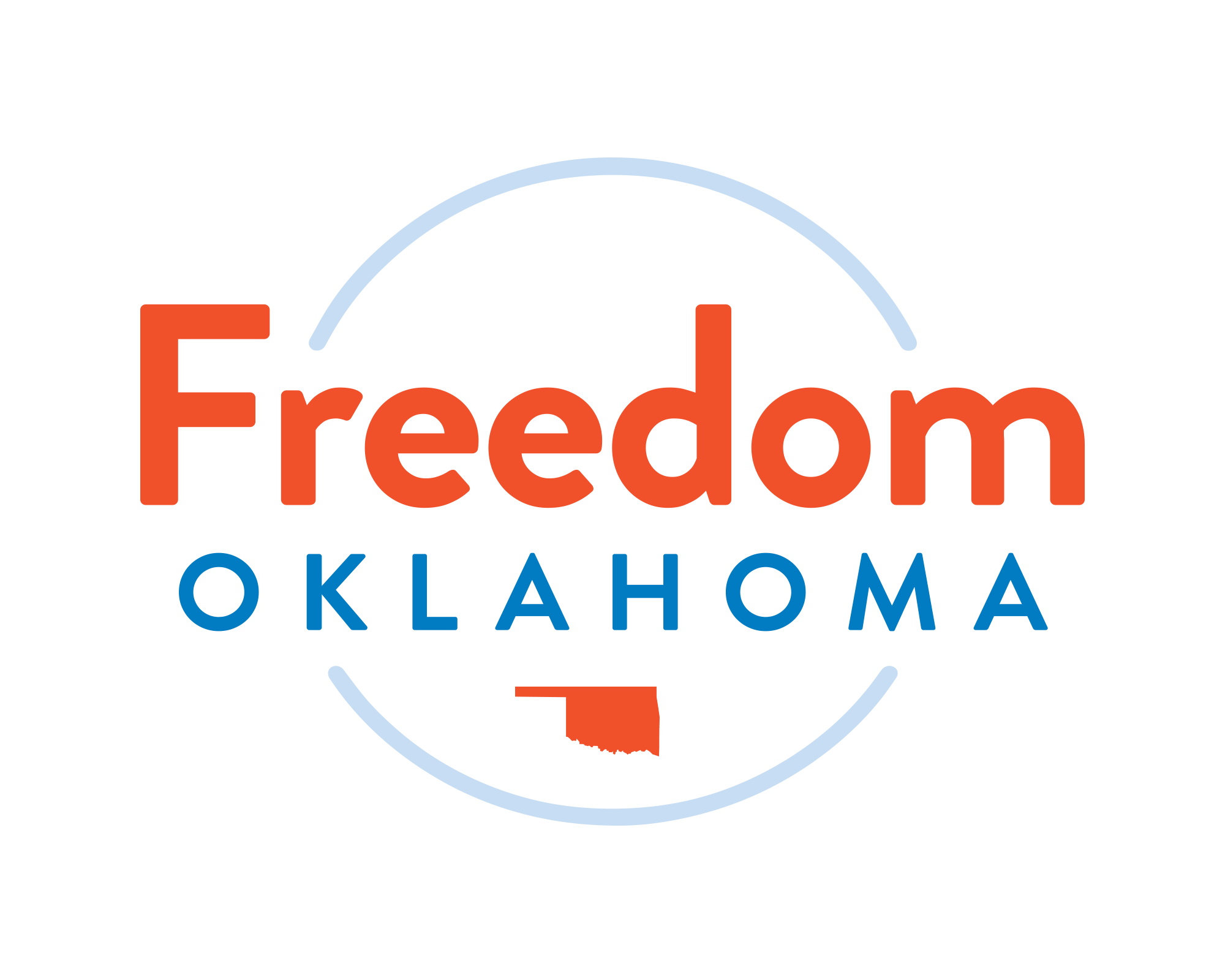 Freedom Oklahoma