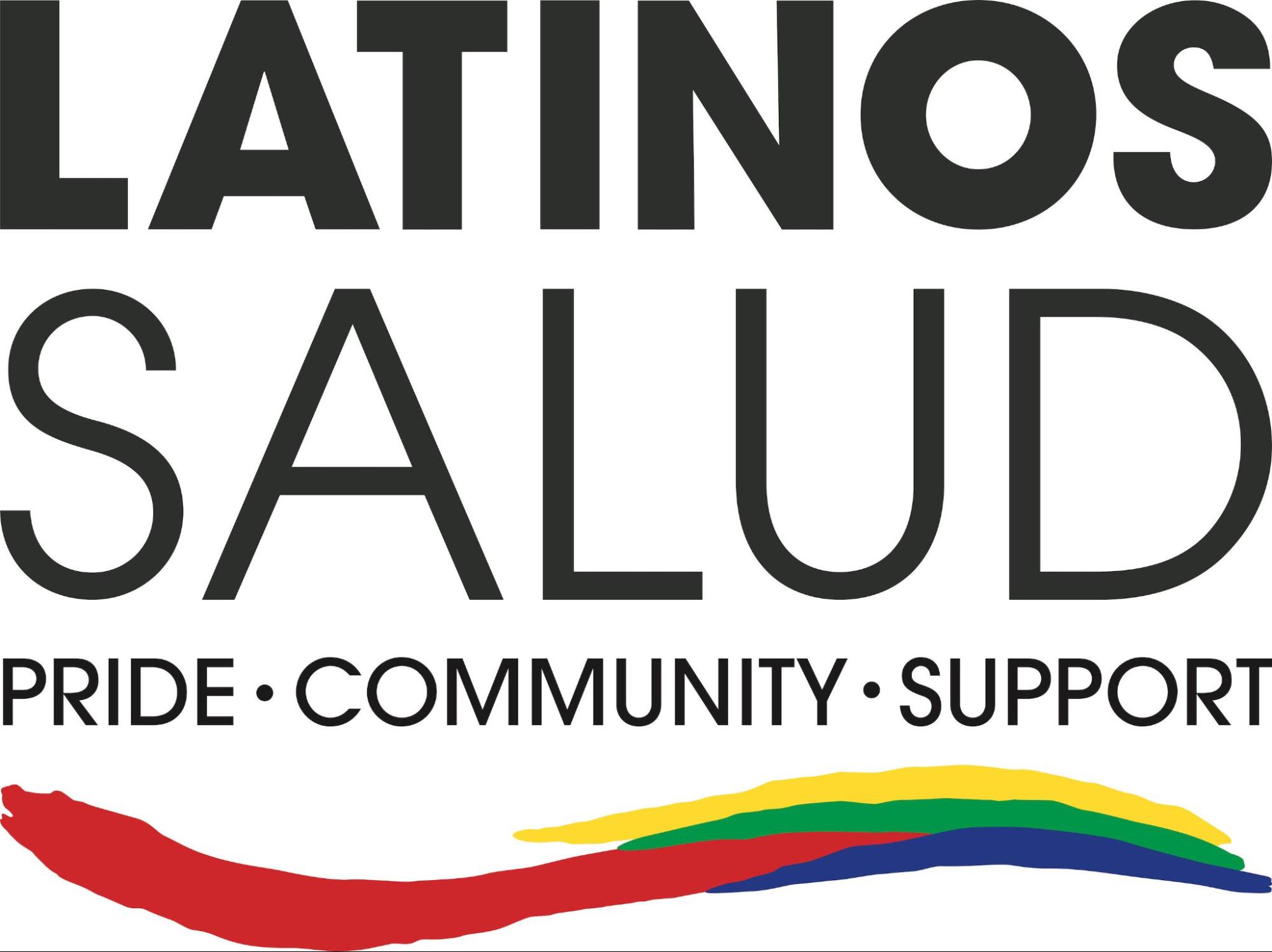 Latinos Salud
