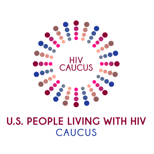U.S. People Living with HIV Caucus