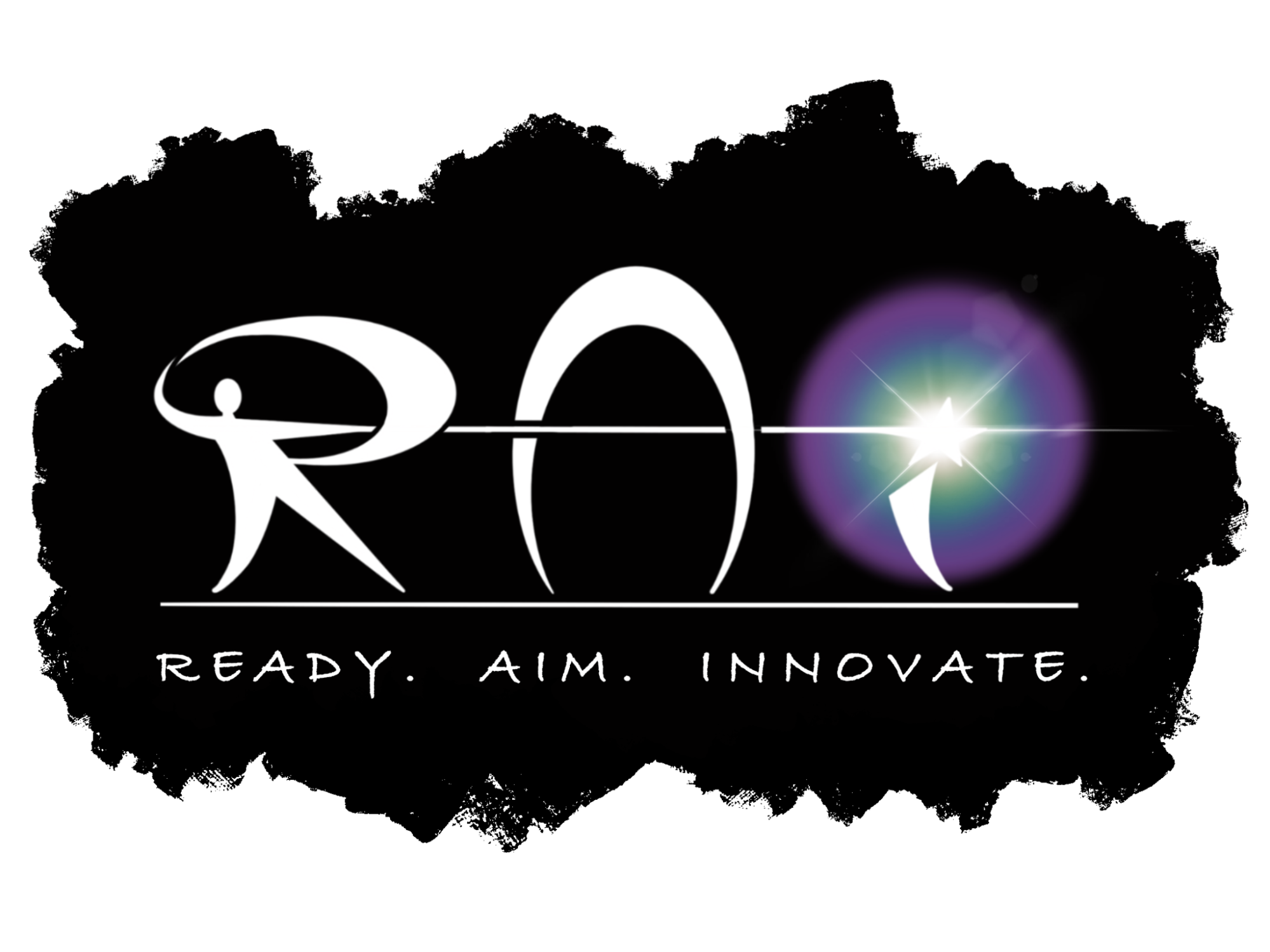 Ready Aim Innovate
