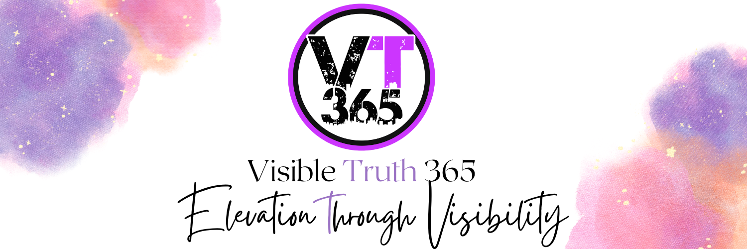Visible Truth 365