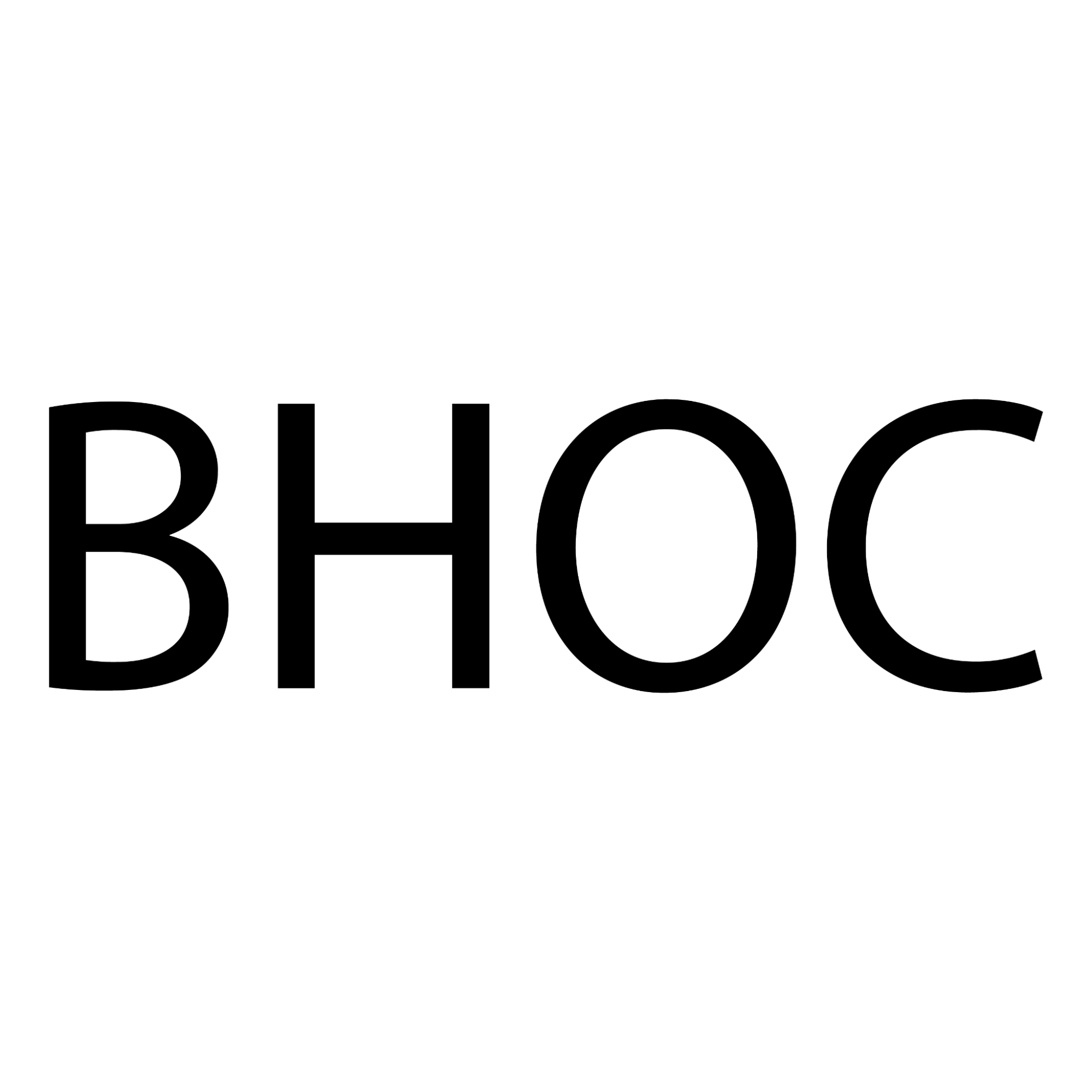 BHOC