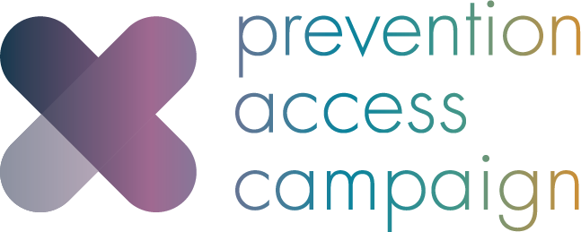 Prevention Access Campaign