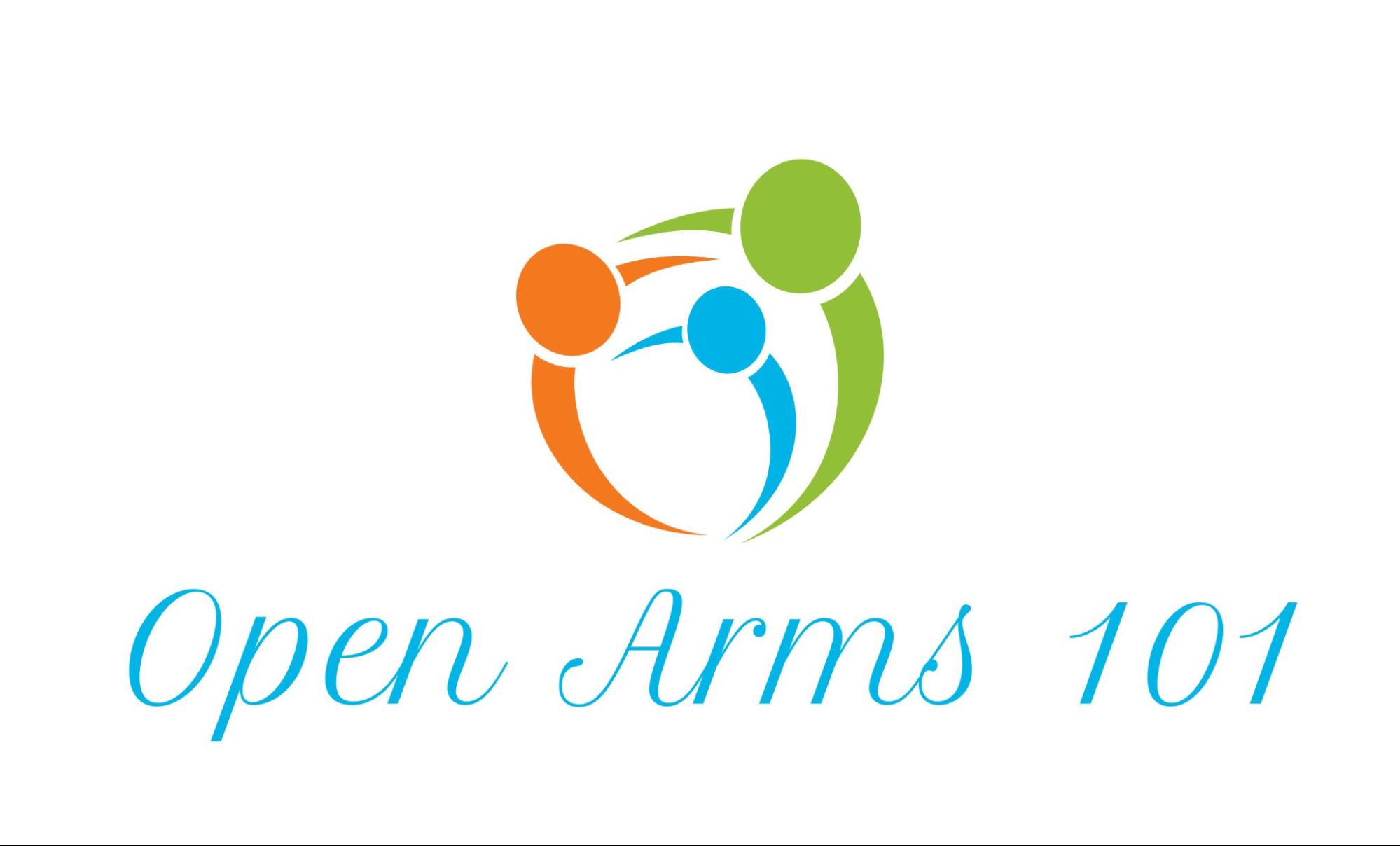 Open Arms 101