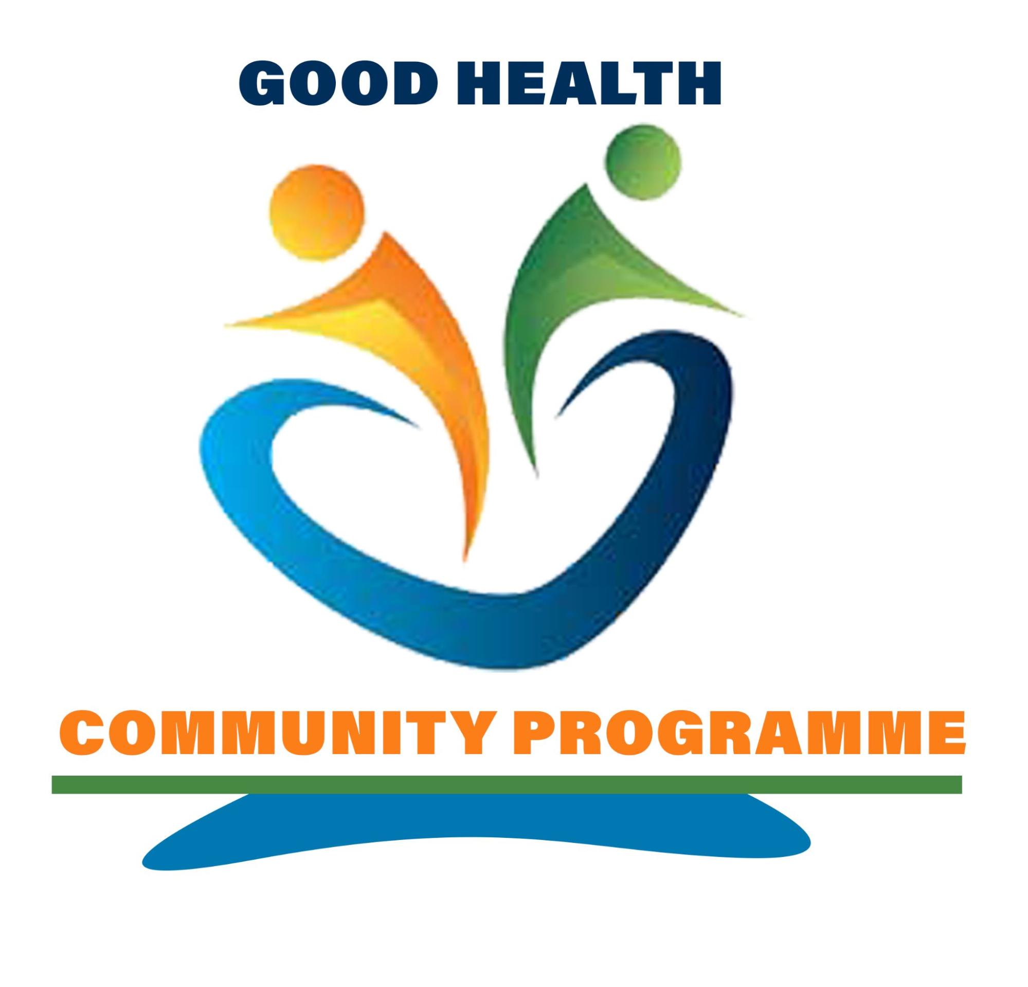 Good Health Community Programme