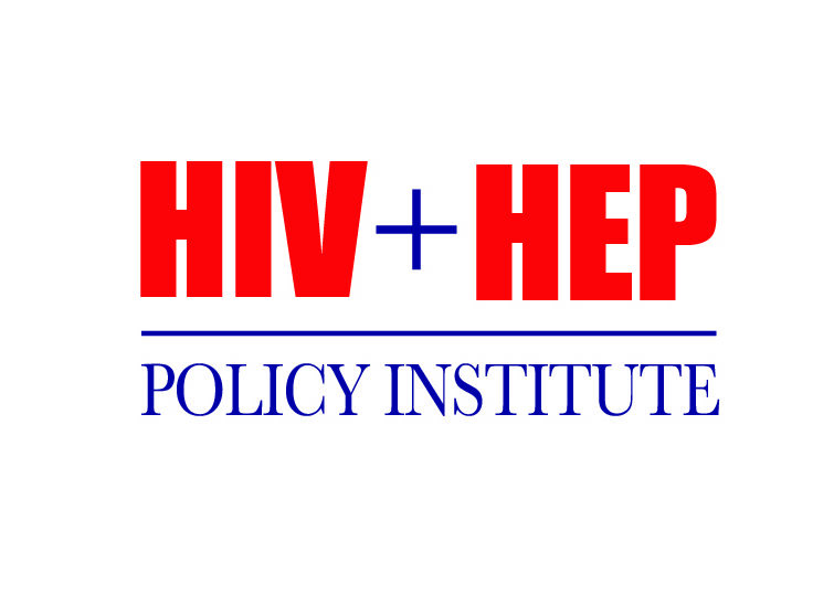 HIV+HEP Policy Institute