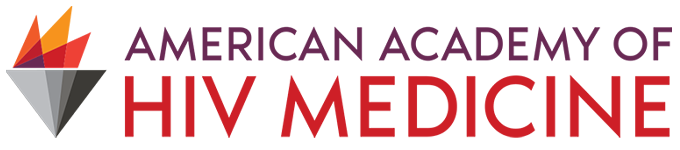 American Academy of HIV Medicine