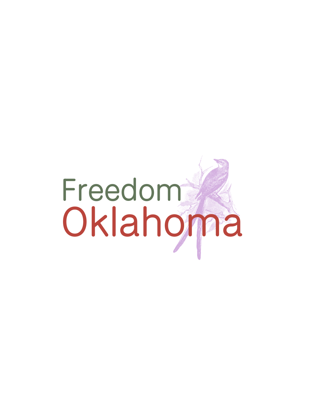 Freedom Oklahoma 